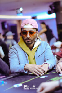 High Roller K.O Bounty 500K – WPS 2023 – Día 1B – High Roller – Winner Poker Series 800M – Winner Poker Series 2023 800M GTZ – foto 308