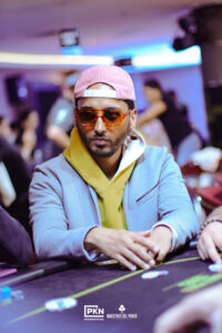 High Roller K.O Bounty 500K – WPS 2023 – Día 1B – High Roller – Winner Poker Series 800M – Winner Poker Series 2023 800M GTZ – foto 73