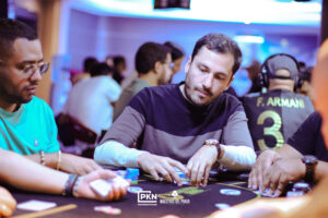 High Roller K.O Bounty 500K – WPS 2023 – Día 1B – High Roller – Winner Poker Series 800M – Winner Poker Series 2023 800M GTZ – foto 273