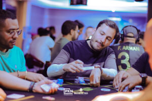 High Roller K.O Bounty 500K – WPS 2023 – Día 1B – High Roller – Winner Poker Series 800M – Winner Poker Series 2023 800M GTZ – foto 165