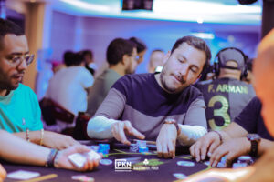 High Roller K.O Bounty 500K – WPS 2023 – Día 1B – High Roller – Winner Poker Series 800M – Winner Poker Series 2023 800M GTZ – foto 238