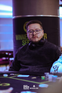 High Roller K.O Bounty 500K – WPS 2023 – Día 1B – High Roller – Winner Poker Series 800M – Winner Poker Series 2023 800M GTZ – foto 158