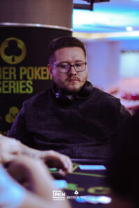 High Roller K.O Bounty 500K – WPS 2023 – Día 1B – High Roller – Winner Poker Series 800M – Winner Poker Series 2023 800M GTZ – foto 280