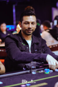 High Roller K.O Bounty 500K – WPS 2023 – Día 1B – High Roller – Winner Poker Series 800M – Winner Poker Series 2023 800M GTZ – foto 44
