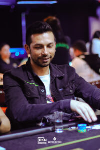High Roller K.O Bounty 500K – WPS 2023 – Día 1B – High Roller – Winner Poker Series 800M – Winner Poker Series 2023 800M GTZ – foto 245