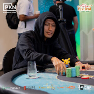 Evento Principal 100K – Caribe Festival PPPoker – Dia Final – Evento Principal – foto 4