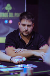 High Roller K.O Bounty 500K – WPS 2023 – Día Final – HR – Winner Poker Series 2023 800M GTZ – foto 42