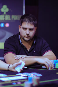 High Roller K.O Bounty 500K – WPS 2023 – Día Final – HR – Winner Poker Series 2023 800M GTZ – foto 26
