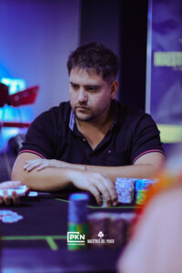 High Roller K.O Bounty 500K – WPS 2023 – Día Final – HR – Winner Poker Series 2023 800M GTZ – foto 4