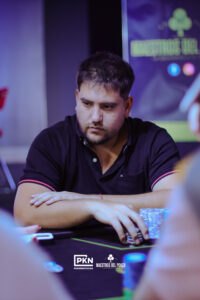 High Roller K.O Bounty 500K – WPS 2023 – Día Final – HR – Winner Poker Series 2023 800M GTZ – foto 40