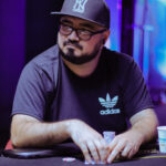 Día Final – High Roller – WPS 2023 – Winner Poker Series 2023 800M GTZ