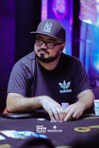 High Roller K.O Bounty 500K – WPS 2023 – Día Final – HR – Winner Poker Series 2023 800M GTZ – foto 22