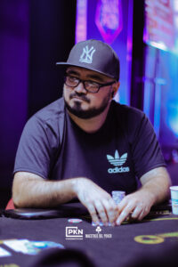High Roller K.O Bounty 500K – WPS 2023 – Día Final – HR – Winner Poker Series 2023 800M GTZ – foto 11