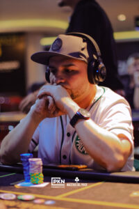 High Roller K.O Bounty 500K – WPS 2023 – Día Final – HR – Winner Poker Series 2023 800M GTZ – foto 35