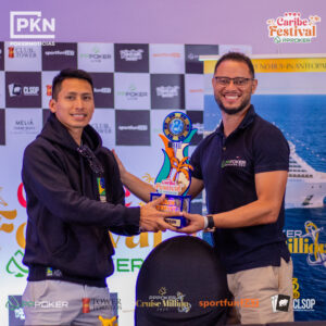Evento Principal 100K – Caribe Festival PPPoker – Dia Final – Evento Principal – foto 9