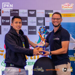 Evento Principal 100K – Caribe Festival PPPoker – Dia Final – Evento Principal – foto 11