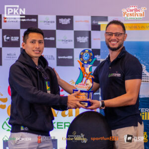 Evento Principal 100K – Caribe Festival PPPoker – Dia Final – Evento Principal – foto 7
