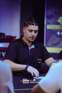 High Roller K.O Bounty 500K – WPS 2023 – Día Final – HR – Winner Poker Series 2023 800M GTZ – foto 19