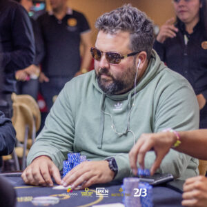 High Roller – Winner Poker Series 2025 – Día Final – Winner Poker Series Medellín 2025 Etapa 4 – foto 67