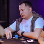 Día Final – High Roller – WPS 2023 – Winner Poker Series 2023 800M GTZ