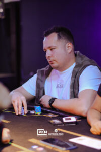 High Roller K.O Bounty 500K – WPS 2023 – Día Final – HR – Winner Poker Series 2023 800M GTZ – foto 5