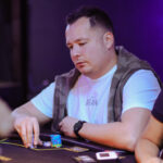 Día Final – High Roller – WPS 2023 – Winner Poker Series 2023 800M GTZ