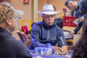 High Roller – Winner Poker Series 2025 – Día Final – Winner Poker Series Medellín 2025 Etapa 4 – foto 66