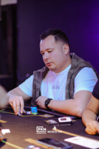 High Roller K.O Bounty 500K – WPS 2023 – Día Final – HR – Winner Poker Series 2023 800M GTZ – foto 36