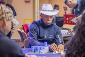 High Roller – Winner Poker Series 2025 – Día Final – Winner Poker Series Medellín 2025 Etapa 4 – foto 65