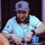 Día Final – High Roller – WPS 2023 – Winner Poker Series 2023 800M GTZ