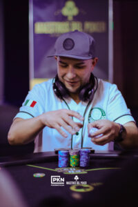 High Roller K.O Bounty 500K – WPS 2023 – Día Final – HR – Winner Poker Series 2023 800M GTZ – foto 48