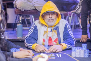 High Roller – Winner Poker Series 2025 – Día Final – Winner Poker Series Medellín 2025 Etapa 4 – foto 63
