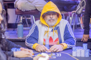High Roller – Winner Poker Series 2025 – Día Final – Winner Poker Series Medellín 2025 Etapa 4 – foto 64