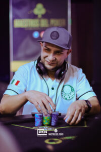 High Roller K.O Bounty 500K – WPS 2023 – Día Final – HR – Winner Poker Series 2023 800M GTZ – foto 30