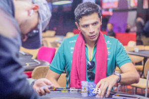 High Roller – Winner Poker Series 2025 – Día Final – Winner Poker Series Medellín 2025 Etapa 4 – foto 62