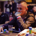 Día Final – High Roller – WPS 2023 – Winner Poker Series 2023 800M GTZ