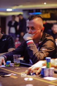 High Roller K.O Bounty 500K – WPS 2023 – Día Final – HR – Winner Poker Series 2023 800M GTZ – foto 13