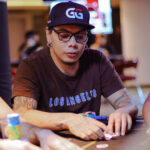 Día Final – High Roller – WPS 2023 – Winner Poker Series 2023 800M GTZ