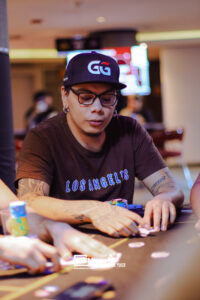 High Roller K.O Bounty 500K – WPS 2023 – Día Final – HR – Winner Poker Series 2023 800M GTZ – foto 44