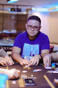 High Roller K.O Bounty 500K – WPS 2023 – Día Final – HR – Winner Poker Series 2023 800M GTZ – foto 34