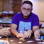 Día Final – High Roller – WPS 2023 – Winner Poker Series 2023 800M GTZ