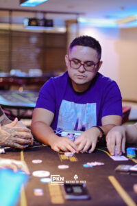 High Roller K.O Bounty 500K – WPS 2023 – Día Final – HR – Winner Poker Series 2023 800M GTZ – foto 12