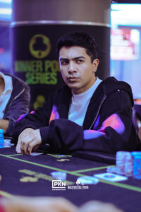 High Roller K.O Bounty 500K – WPS 2023 – Día Final – HR – Winner Poker Series 2023 800M GTZ – foto 47