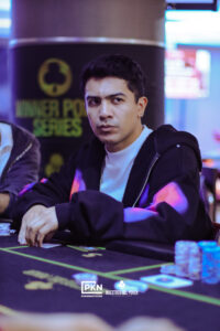 High Roller K.O Bounty 500K – WPS 2023 – Día Final – HR – Winner Poker Series 2023 800M GTZ – foto 24