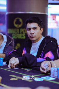 High Roller K.O Bounty 500K – WPS 2023 – Día Final – HR – Winner Poker Series 2023 800M GTZ – foto 3