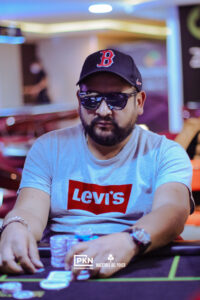 High Roller K.O Bounty 500K – WPS 2023 – Día Final – HR – Winner Poker Series 2023 800M GTZ – foto 43