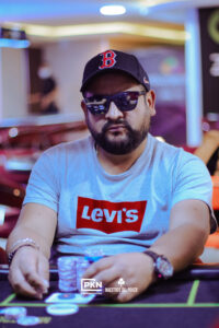 High Roller K.O Bounty 500K – WPS 2023 – Día Final – HR – Winner Poker Series 2023 800M GTZ – foto 25