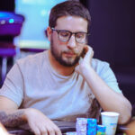 Día Final – High Roller – WPS 2023 – Winner Poker Series 2023 800M GTZ