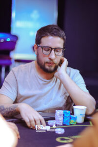 High Roller K.O Bounty 500K – WPS 2023 – Día Final – HR – Winner Poker Series 2023 800M GTZ – foto 8