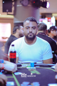 High Roller K.O Bounty 500K – WPS 2023 – Día Final – HR – Winner Poker Series 2023 800M GTZ – foto 38